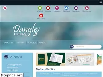 editions-dangles.fr