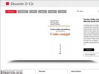editions-descartes.fr