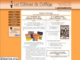 editions-du-college.fr