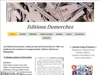 editions-dumerchez.fr