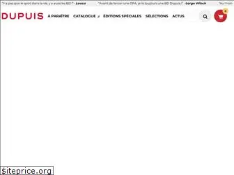 editions-dupuis.com