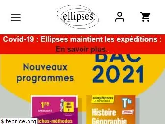 editions-ellipses.fr
