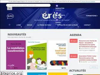 editions-eres.com