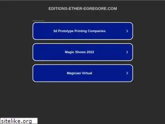 editions-ether-egregore.com
