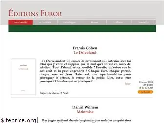 editions-furor.ch