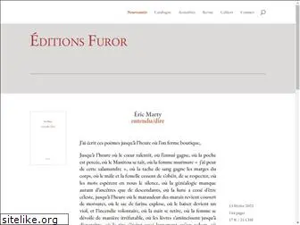 editions-furor.com
