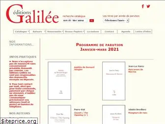 editions-galilee.fr