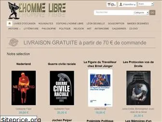 editions-hommelibre.fr