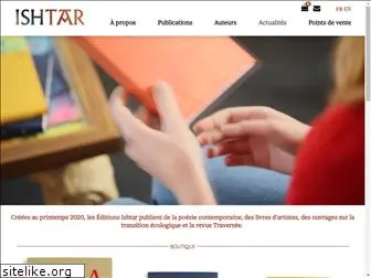 editions-ishtar.com