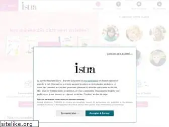 editions-istra.com