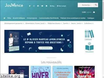 editions-jouvence.com
