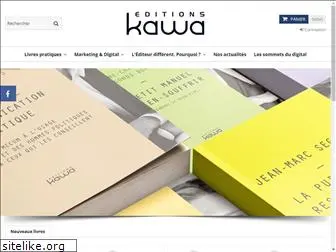 editions-kawa.fr