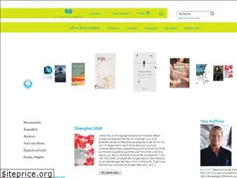 editions-libreexpression.com