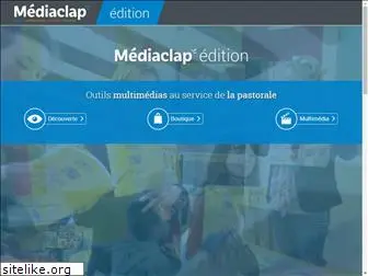 editions-mediaclap.fr