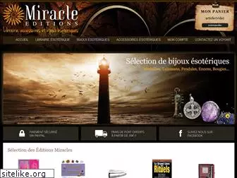 editions-miracle.com