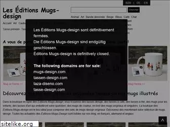 editions-mugs-design.com