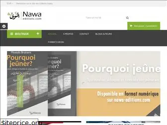editions-nawa.com