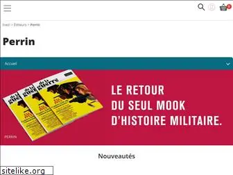 editions-perrin.fr