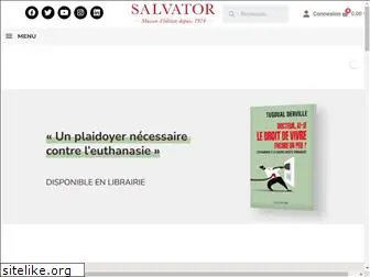 editions-salvator.com
