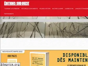 editions-sudouest.com