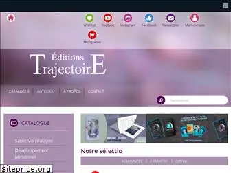 editions-trajectoire.fr