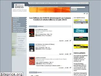 editions.ehess.fr