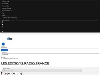 editions.radiofrance.fr