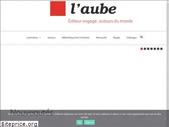 editionsdelaube.fr