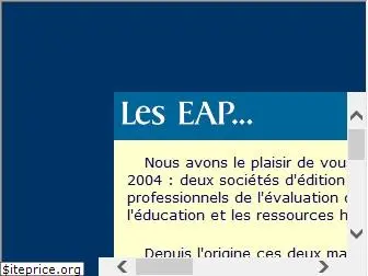 editionseap.fr