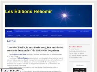 editionsheliomir.fr
