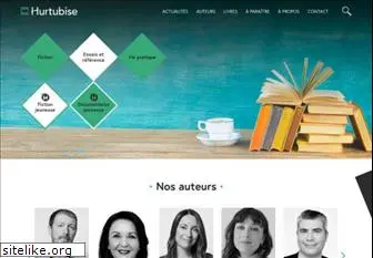 editionshurtubise.com