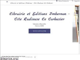 editionsimbernon.com