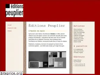 editionspeuplier.fr
