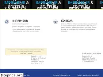 editionsrld.com