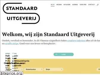 editionsstandaard.be