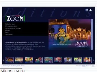 editionszoom.com