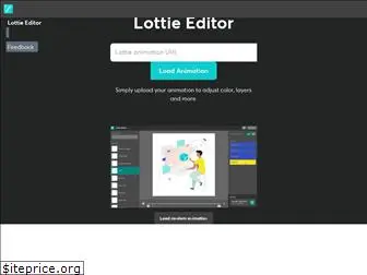 editor.lottiefiles.com