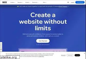 editor.wix.com