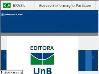 editora.unb.br