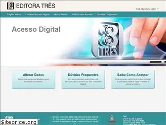 editora3digital.com.br