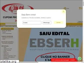 editoradince.com.br