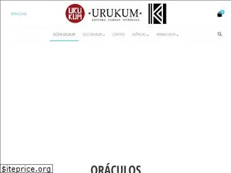 editoraurukum.com.br