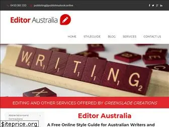 editoraustralia.com