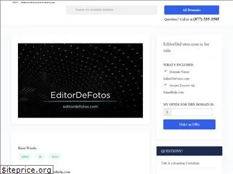 editordefotos.com