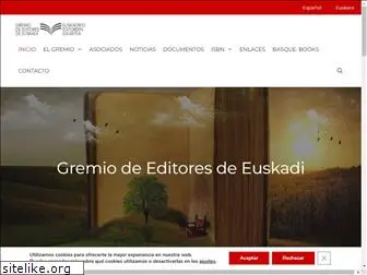 editores-euskadi.com