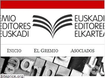 editores-euskadi.net