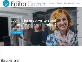 editorgroup.com