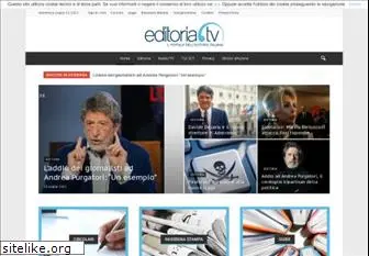 editoria.tv