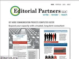 editorial.partners