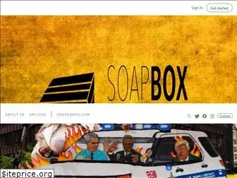 editorial.soapboxpo.com